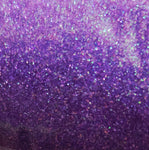 112 Purple Iridescent Ultra Fine Glitter 50g