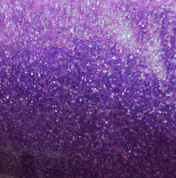 112 Purple Iridescent Ultra Fine Glitter 50g