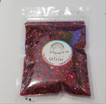 Valentine Crush Holo Chunky Mix 106 - 50g