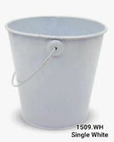 Bright Metal Bucket single