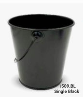 Bright Metal Bucket single