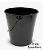 Bright Metal Bucket single