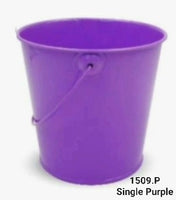 Bright Metal Bucket single