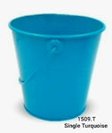 Bright Metal Bucket single