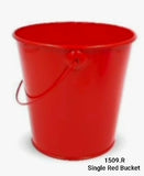 Bright Metal Bucket single