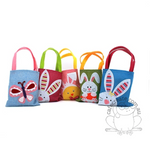 Easter Totes