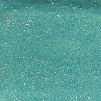 48 Turquoise Tiffany Iridescent Ultra Fine Glitter 100g