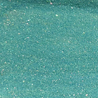 48 Turquoise Tiffany Iridescent Ultra Fine Glitter 60g Shaker
