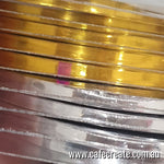 2mm Foil Adhesive Stripping