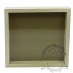 Memory Box Frame Blank - 12x12