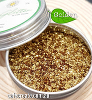 Bio Glitter Fine Collection 10 colours