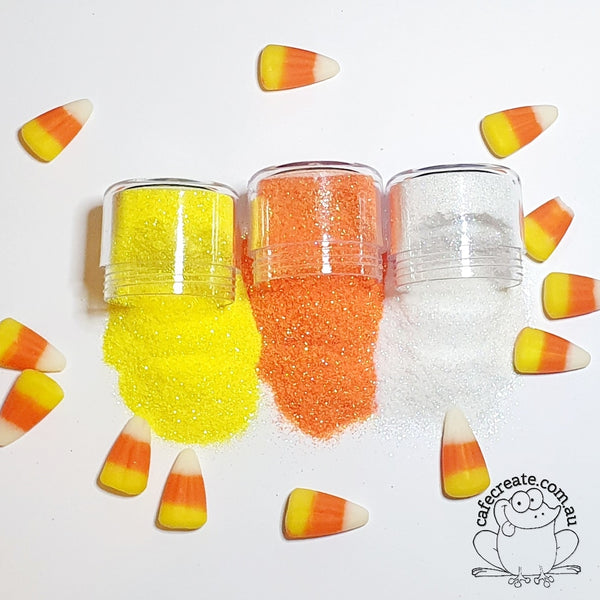Halloween 21 - Candy Corn Collection