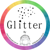 Glitter Collection - One Of Each 50g
