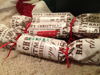 Cardboard Cracker Tube rolls (12)