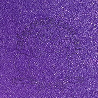 Glitter Adhesive Vinyl - Grape