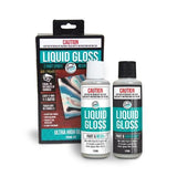 Liquid Gloss Epoxy Resin