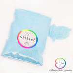milshake blueheaven ultrafine glitter 100g