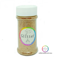 05 Gold Ultra Fine Glitter 60g Shaker