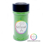 42 Iri Green Ultra Fine Glitter 60g Shaker