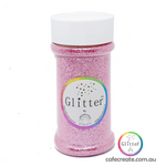 11 Pink Ultra Fine Glitter 60g Shaker